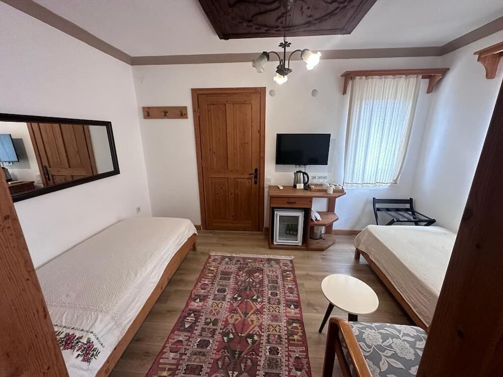 Eski Datca Otel