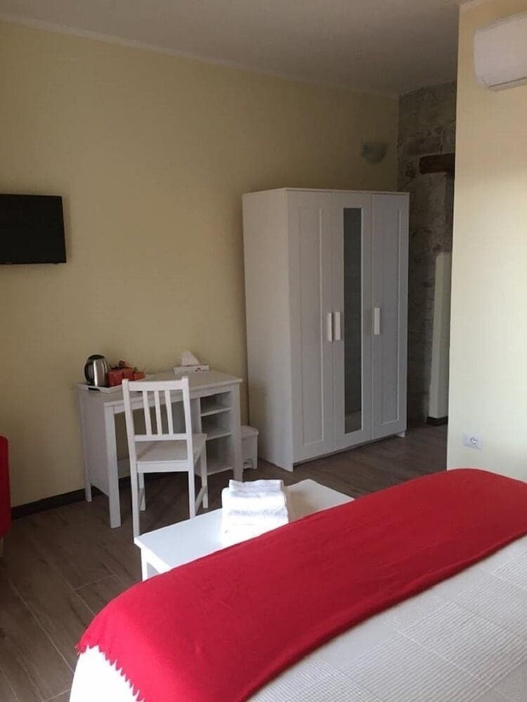 Bomarosa B&B