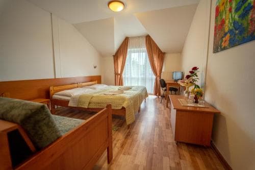 Park Hotel Cingov