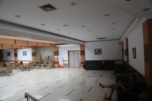 Oupeng Hotel