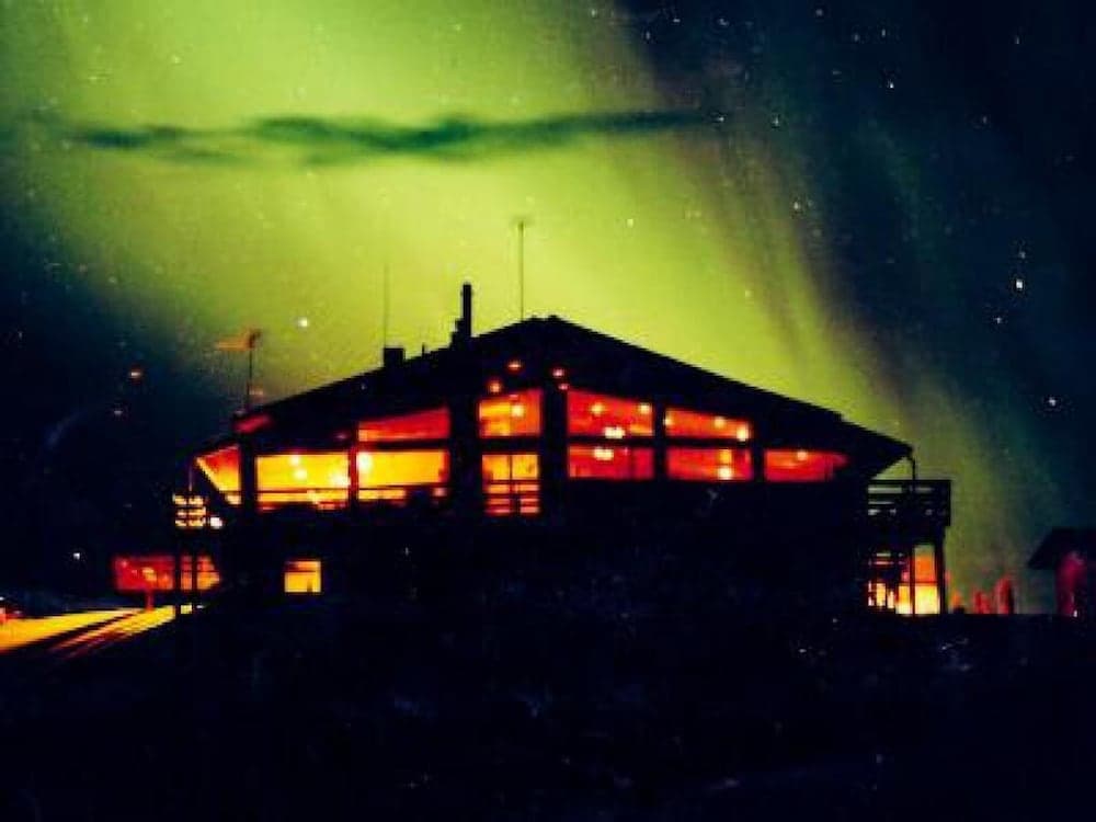 The Point Lodge