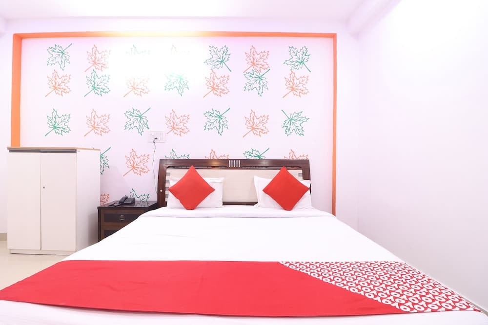 OYO 49535 Attrap Residency