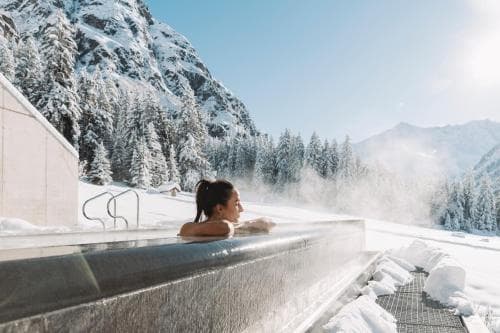 Alpine Resort Sportalm