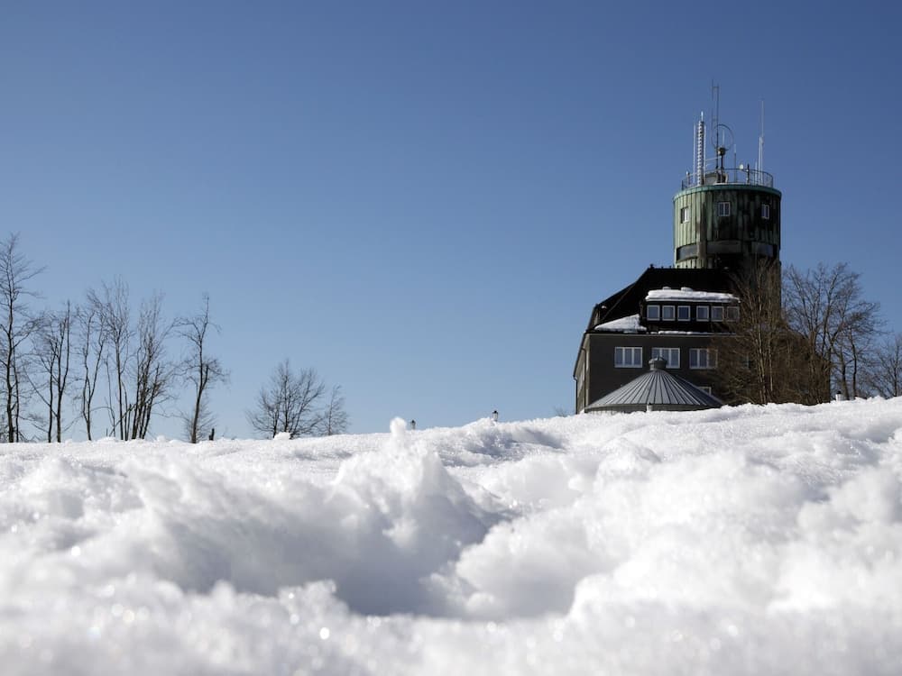 AVITAL Resort Winterberg