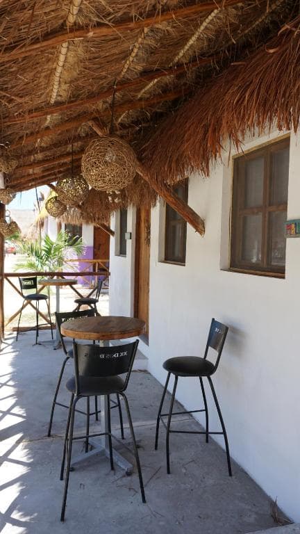 Casa Frida