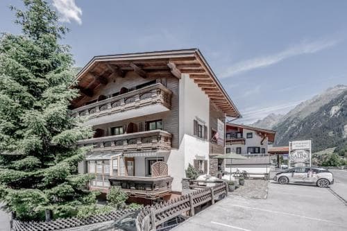 Annabell Pension