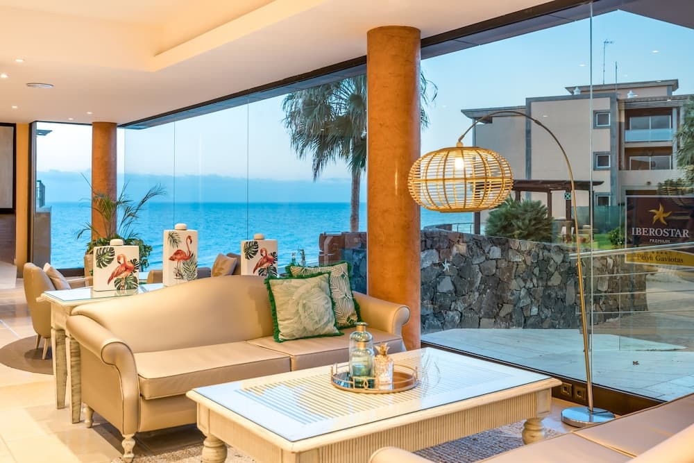 Iberostar Waves Playa Gaviotas -All Inclusive