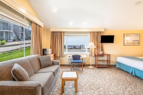 Green Harbor Resort