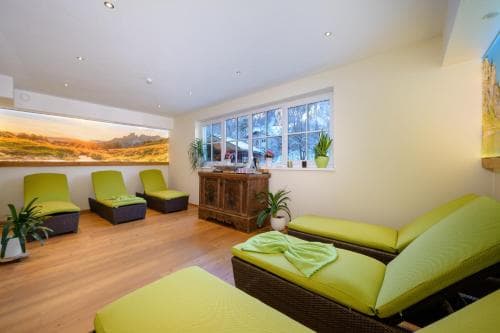 Appartement Viehhauser