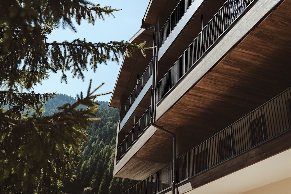 Hotel Mesavia