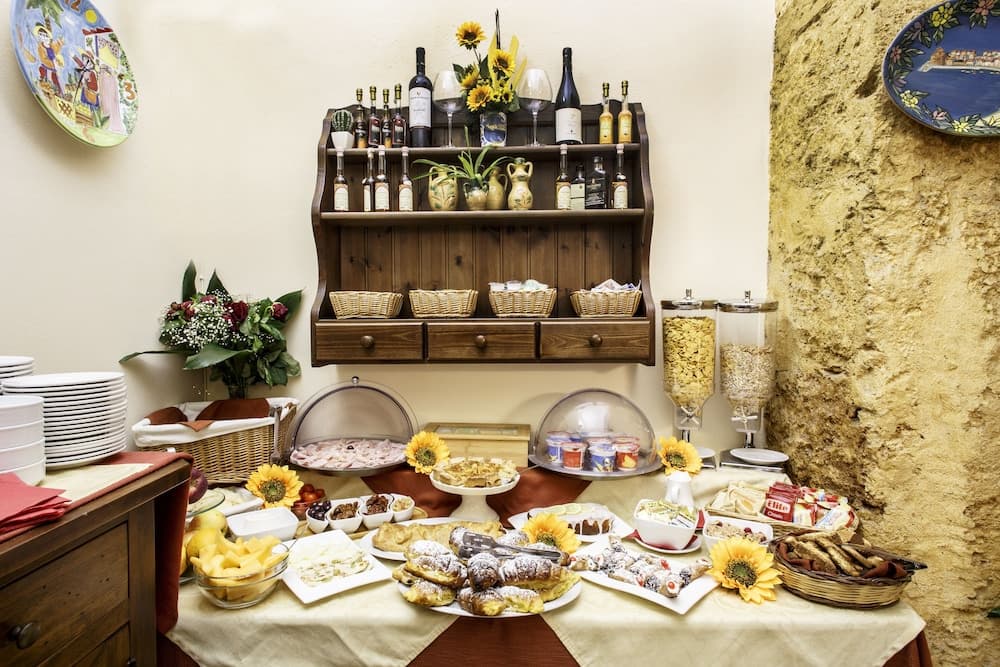 Locanda Scirocco