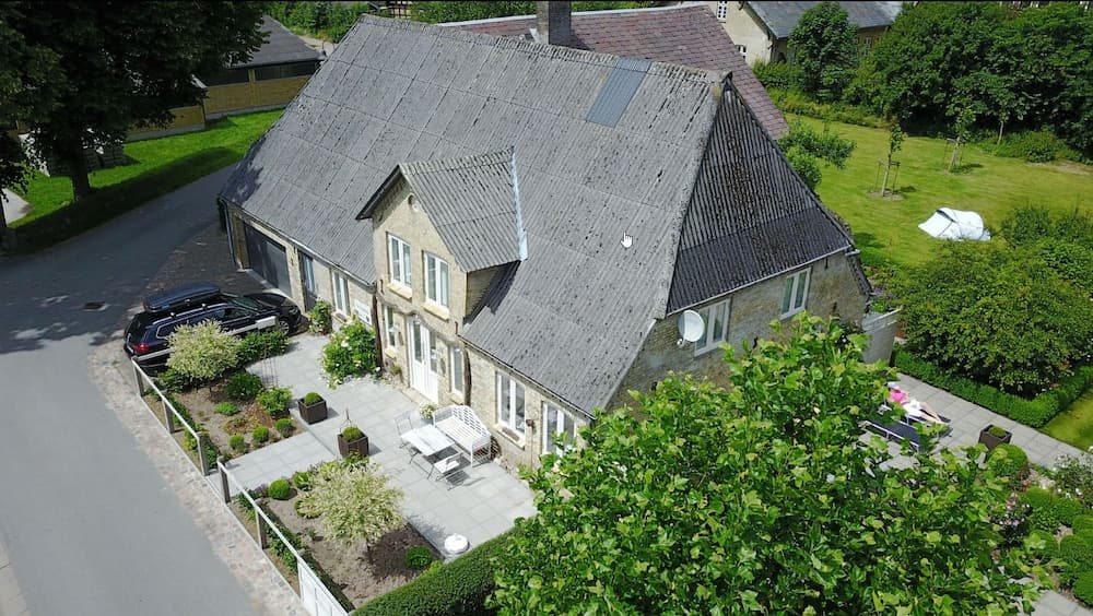 Haus Friedrichsen