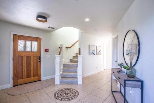 Yosemite Sierra View Bed & Breakfast