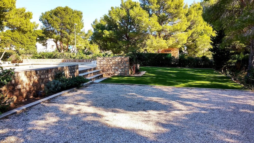 Villa Yate
