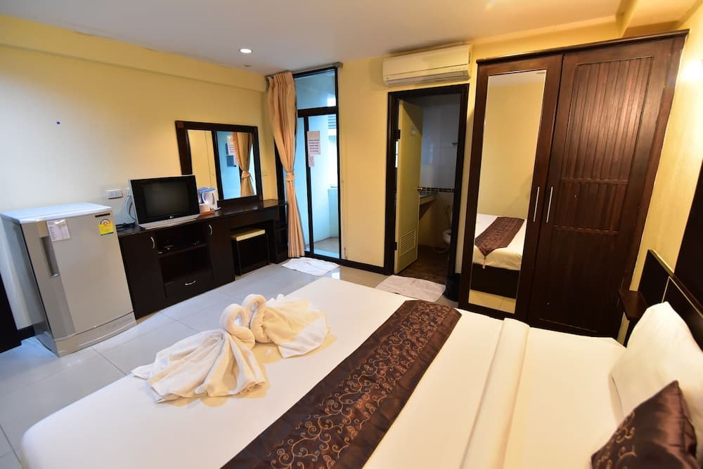Climax Hotel