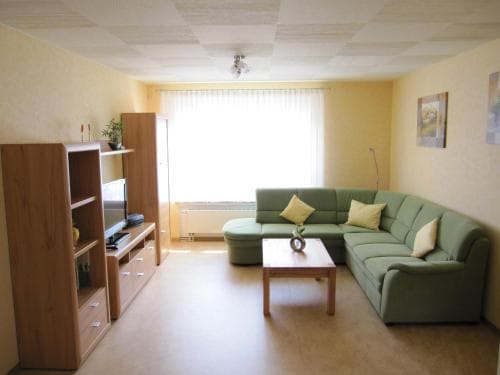 Ferienwohnung Schoenhense
