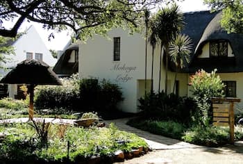 Mokoya Lodge