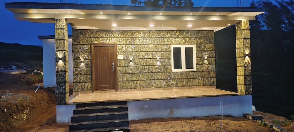 Ayana bliss resort
