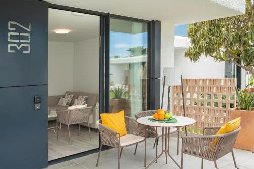 Bungalows Doña Rosa