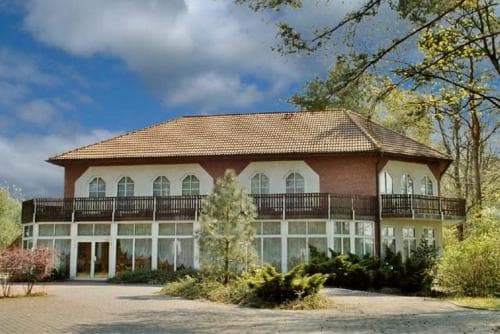 Parkstadthotel