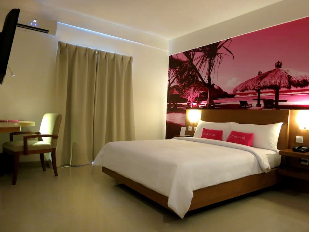 Seminyak Garden Hotel