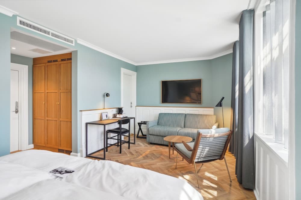 Hotel Kong Arthur