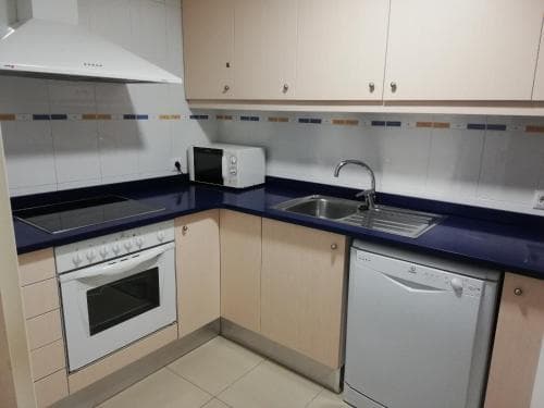Apartamentos Mestral