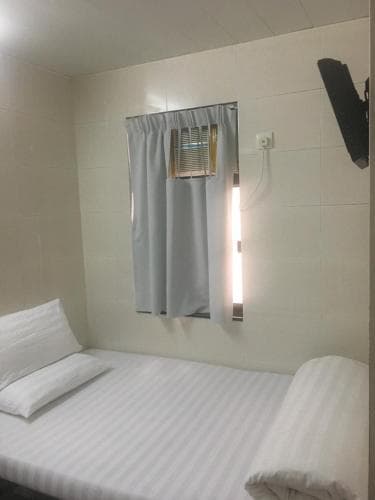 Unique Hotel