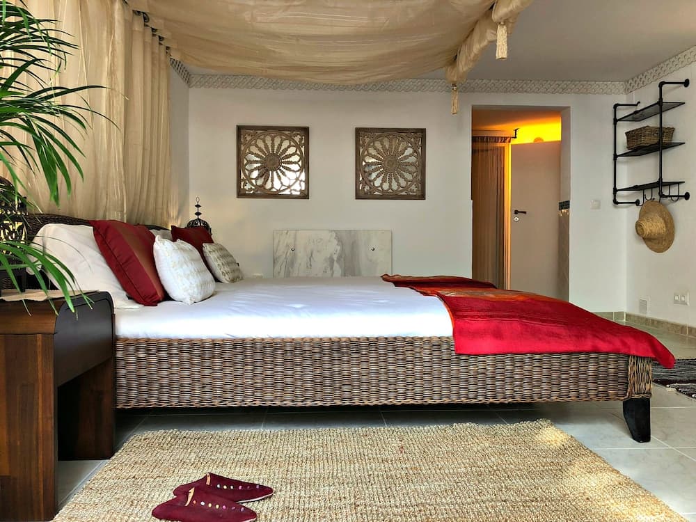 Villa Breeze