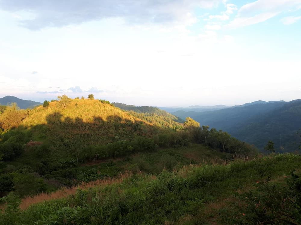 Yoddoi Park Upper Zone