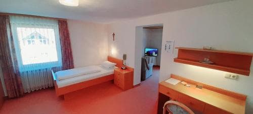 Seemüller Kurhotel Kneipp