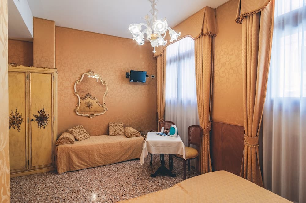 Hotel Al Malcanton