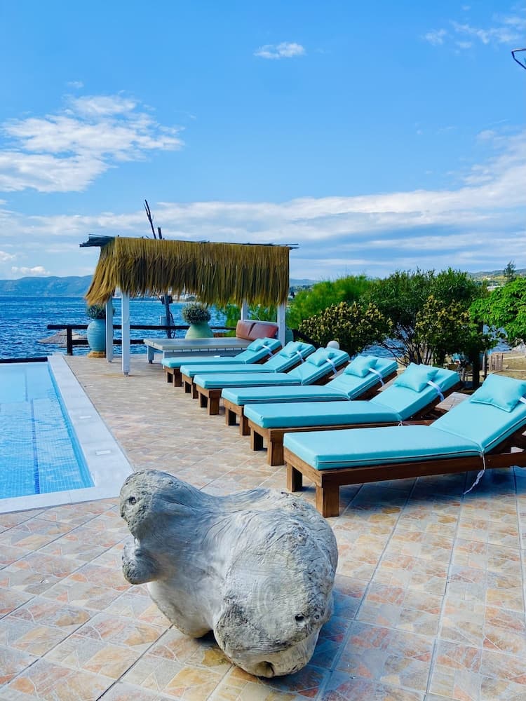 Venus Beach Hotel