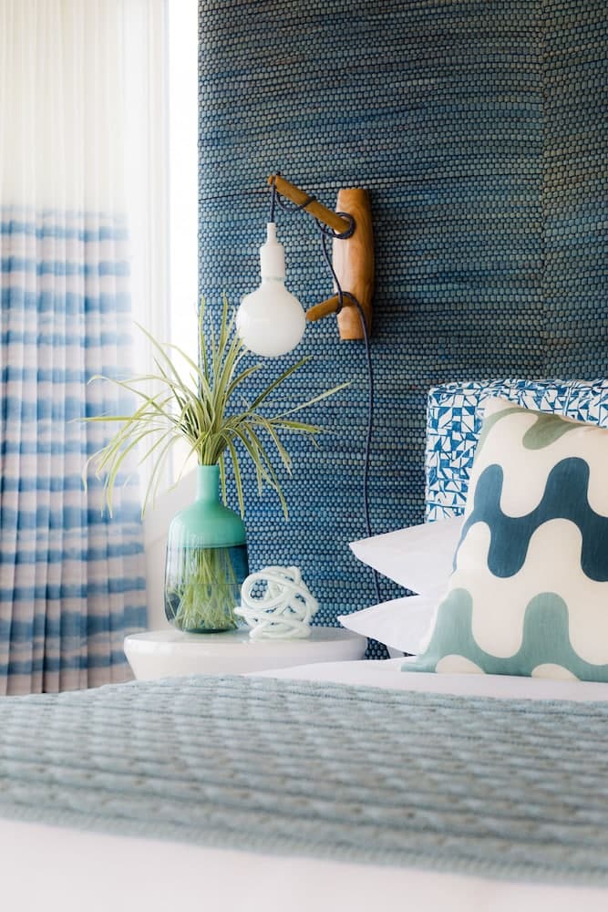 Blue - Inn on the Beach