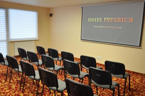 Hotel Imperium