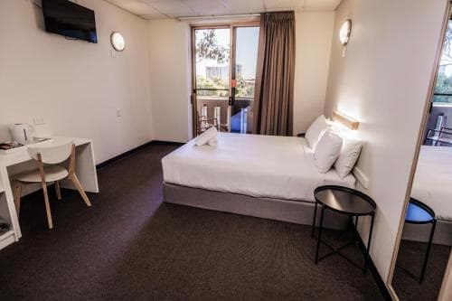 Adelaide Central YHA