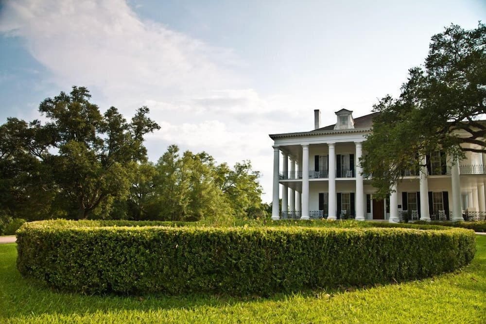 Dunleith Historic Inn