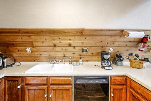 Mary Jane Chalet