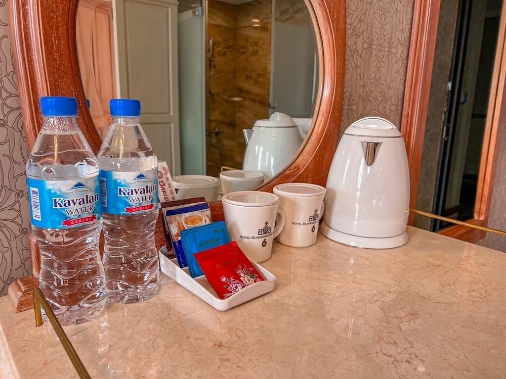 M hotel