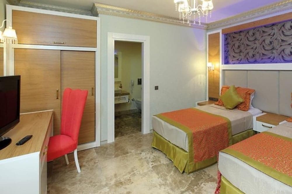 Suum Bodrum Hotel & Beach
