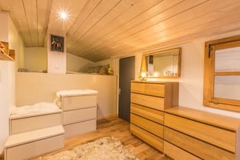 Chalet Eden