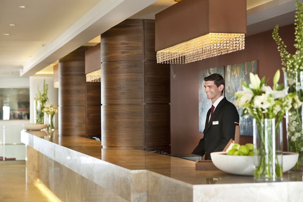 Olympic Lagoon Resort - Paphos