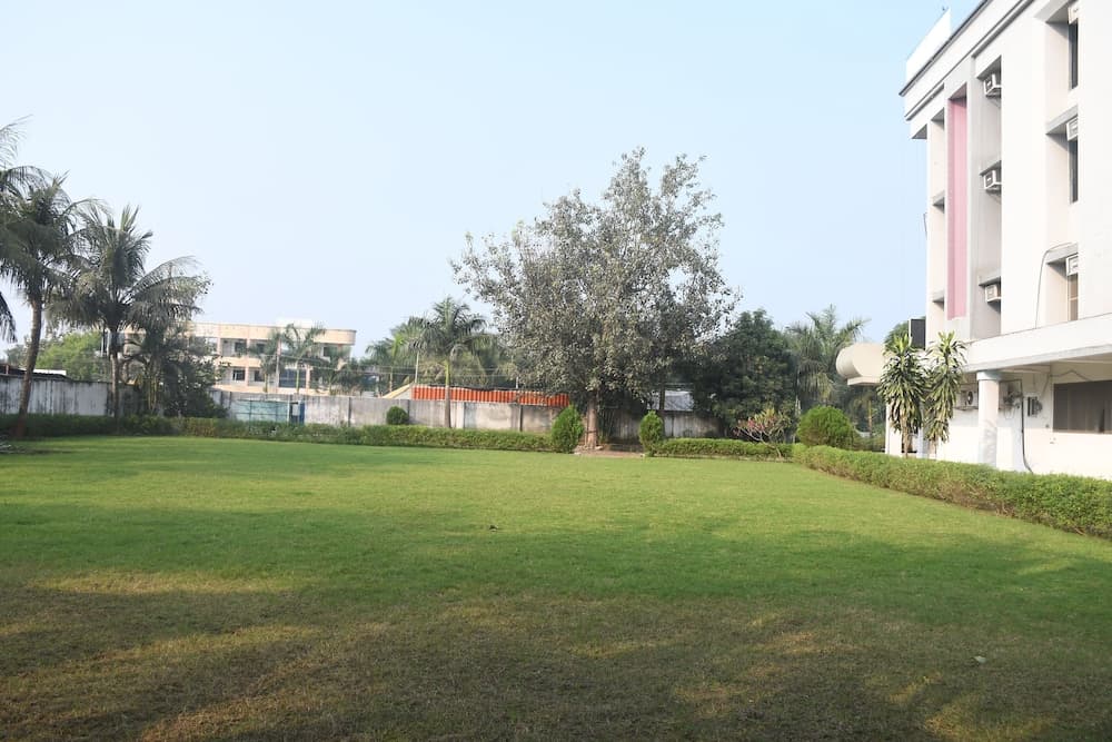 Utkarsh Hotel