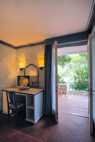 Hotel Solitudo
