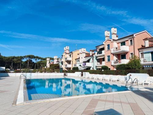 Residence Le Briccole