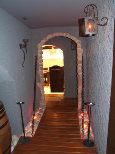 Hotel Majuscule