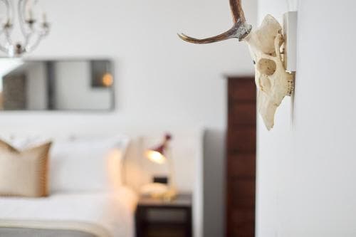 Monachyle Mhor Hotel