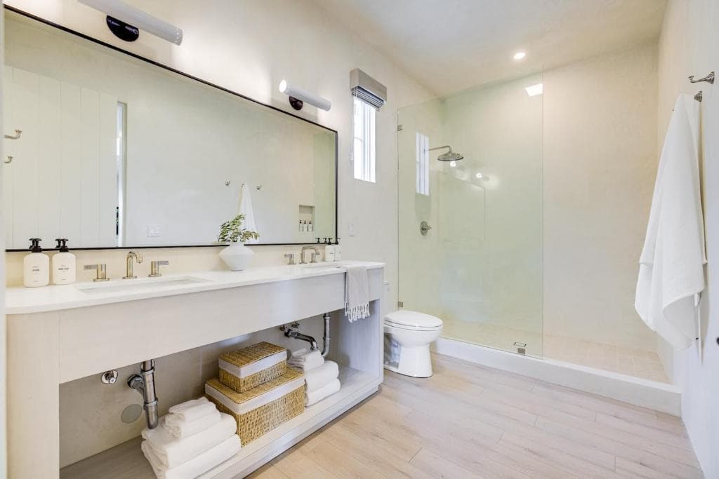 Casa De La Vina - Boutique Apartments in Downtown Santa Barbara