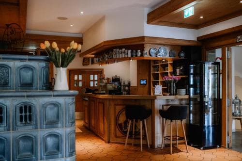 Landhotel Gary