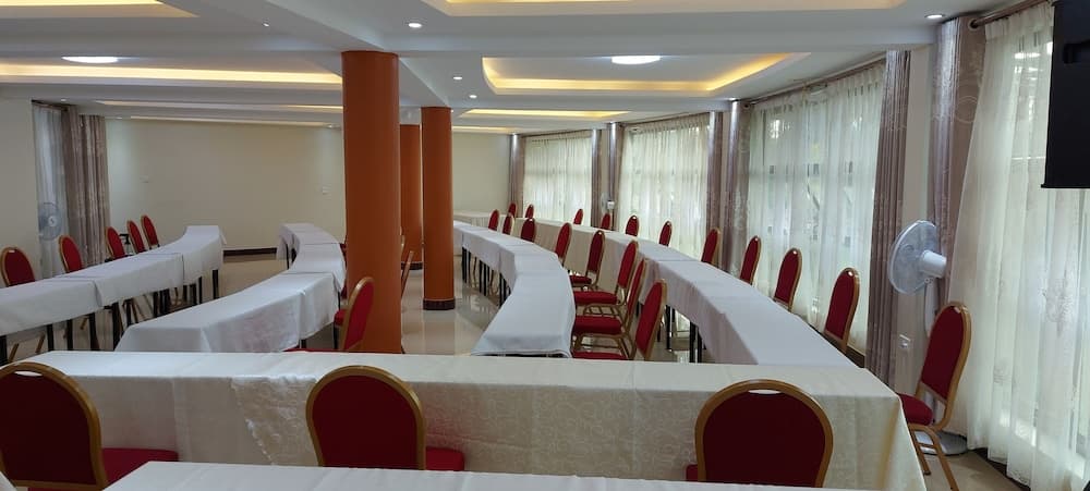 Asamar Hotel